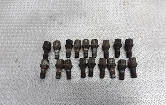 Peugeot 806 Nuts/bolts 