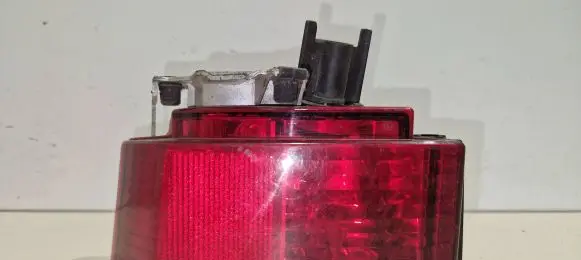 Rear fog light