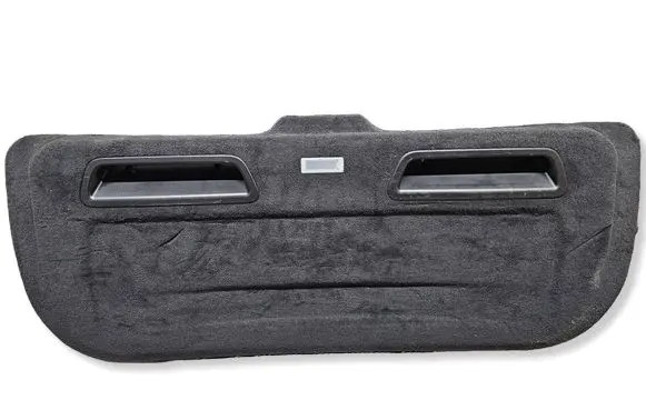 BMW 5 GT F07 Trunk/boot lower side trim panel 521070 5147 9164459
