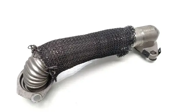Ford Transit - Tourneo Connect EGR valve line/pipe/hose 9674950180