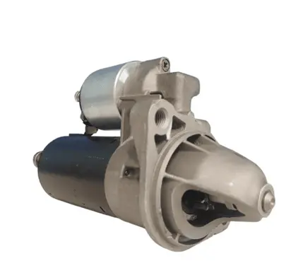 Opel Kadett E Starter motor CS372