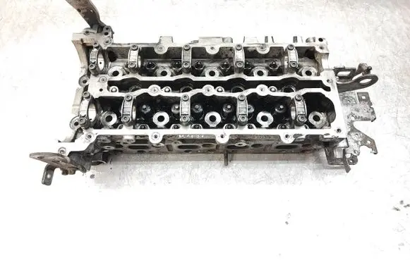 Engine head