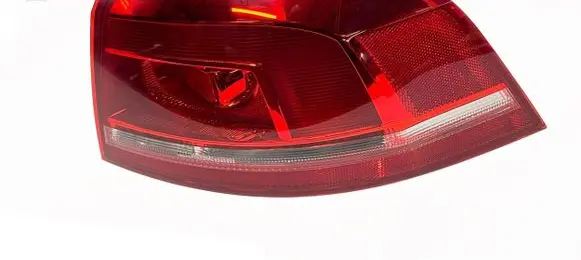 Volkswagen PASSAT B7 Rear/tail lights 3AF945096E 27072