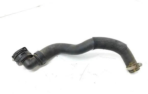 Citroen C4 II Picasso Engine coolant pipe/hose