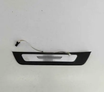 Audi RS6 C8 Rear sill trim cover 4K0947423