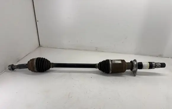 Tesla Model X Front driveshaft 102711500B
