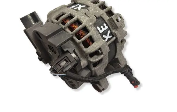 Jaguar XE Generator/alternator GX7310300CE 0125812068