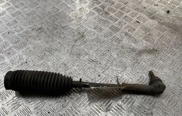 Volkswagen Tiguan Steering tie rod 
