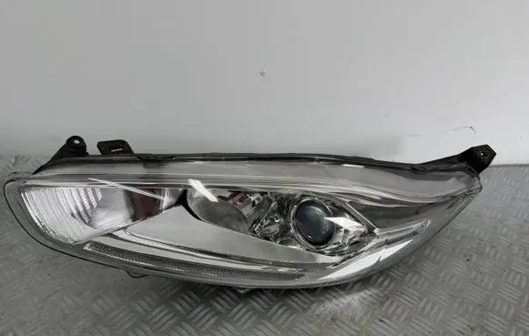 Ford Fiesta Headlight/headlamp C1BB13W030CF