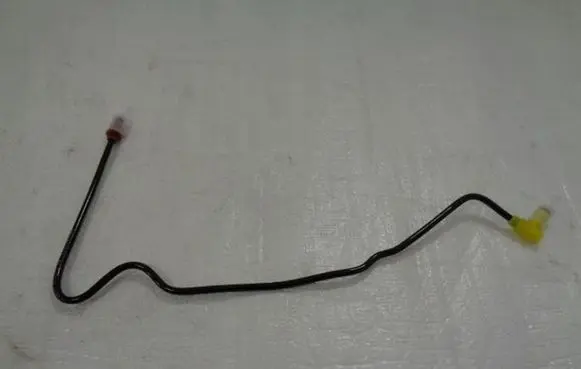 Citroen C3 Aircross Clutch slave cylinder 9812926980