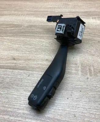 Seat Leon (1P) Wiper control stalk 1K0953519A