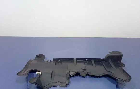 Intake resonator