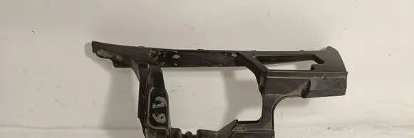 Volkswagen Golf VI Front bumper mounting bracket 5K0807724B