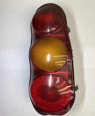 Smart ForTwo I Rear/tail lights 253031L