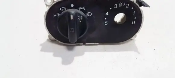 Ford Mondeo MK I Light switch 95BB13K196EA 95BG11654AA