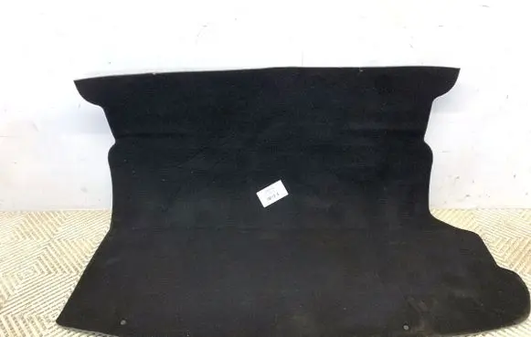 Mazda 6 Trunk/boot floor carpet liner 