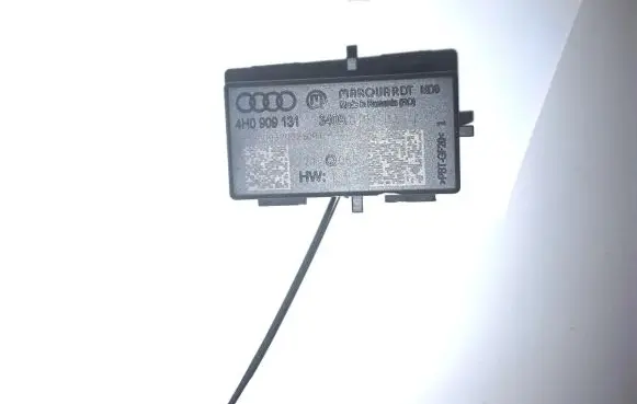 Audi A6 S6 C7 4G Sensor 4h0909131
