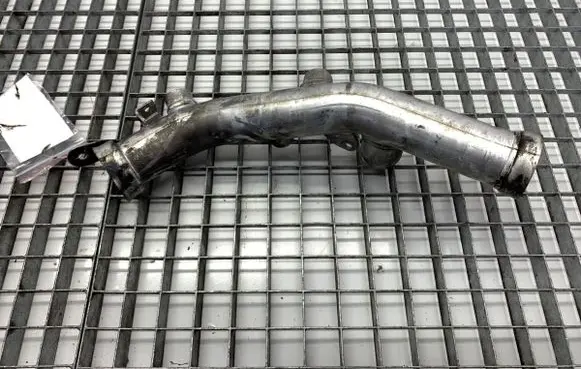 Mercedes-Benz ML W166 Intercooler hose/pipe A2045840047