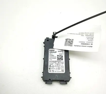 BMW X6 G06 Blind spot module 5A60304 28794941