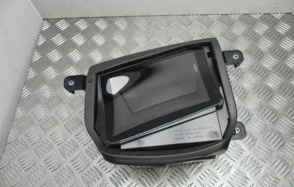 BMW 7 F01 F02 F03 F04 Head up display screen 9252340 B1275