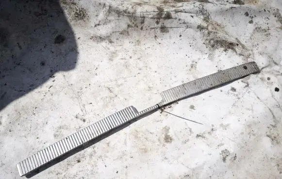Audi A4 S4 B5 8D Other trunk/boot trim element