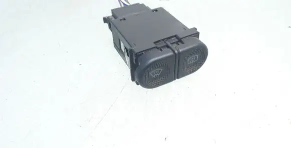 Windscreen/window heater switch