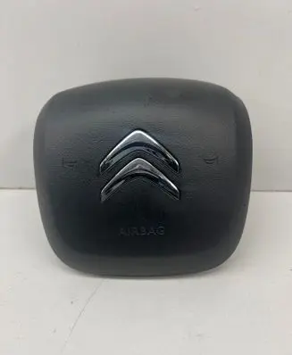 Citroen C3 Aircross Steering wheel airbag 34207413K 0148318 0148318Q