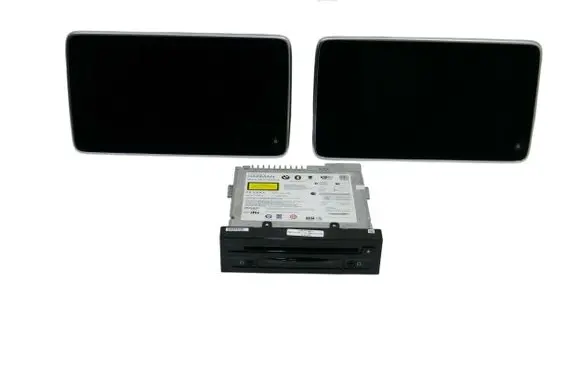 BMW 5 G30 G31 Screen/display/small screen C00106 65506815911 65129383536