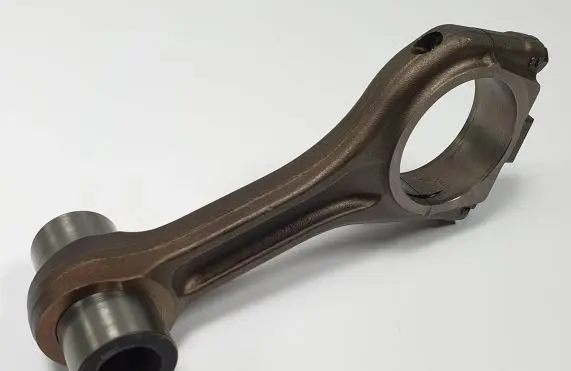 Land Rover Discovery Sport Piston with connecting rod AJ200