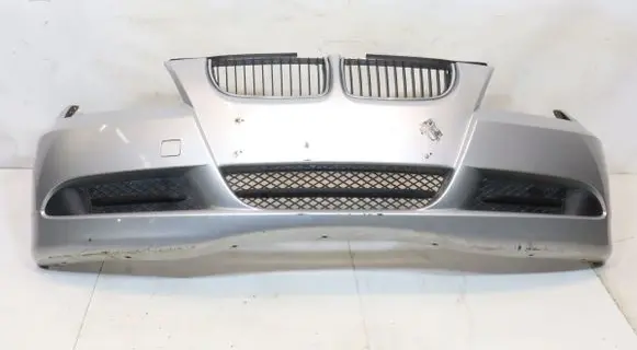 BMW 3 E90 E91 Front bumper 
