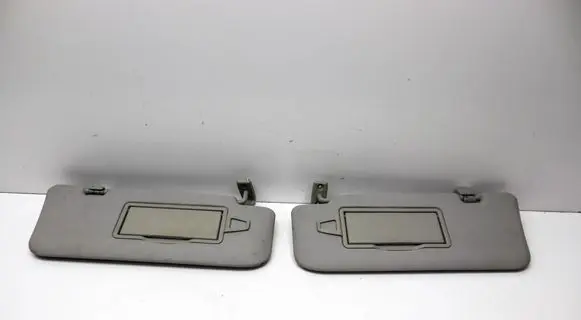 Mercedes-Benz GL X164 Sun visor A2218171220