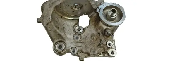 Ford Ranger Oil filter mounting bracket KB3E6881 KB3E6881AC 21152132219