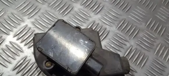 Peugeot 607 Accelerator throttle pedal 9643365680