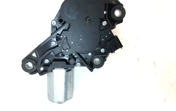 Nissan Qashqai Rear window wiper motor 0390201820 28710JD000