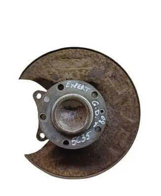 Peugeot Expert Rear wheel hub