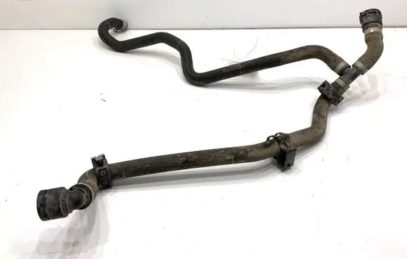 Mercedes-Benz Sprinter W907 W910 Engine coolant pipe/hose A9108304900