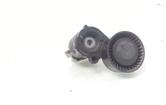 Skoda Fabia Mk2 (5J) Generator/alternator belt tensioner 03D903305G F23359709