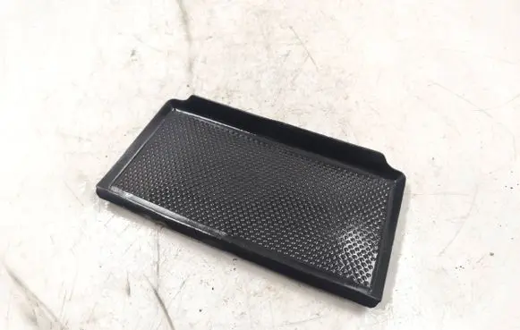 Volkswagen PASSAT B5.5 Panel drawer/shelf pad 3B0858169