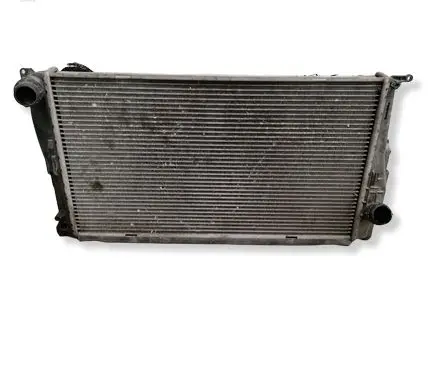 BMW 3 E92 E93 Coolant radiator 7790297