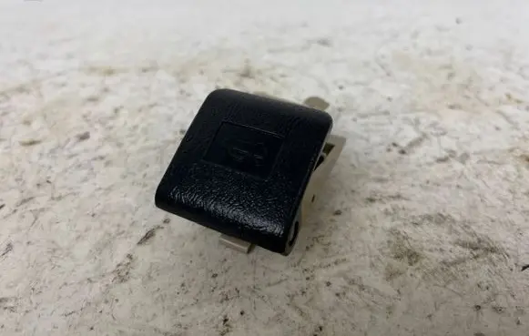 Toyota Mirai II Engine bonnet (hood) release handle 