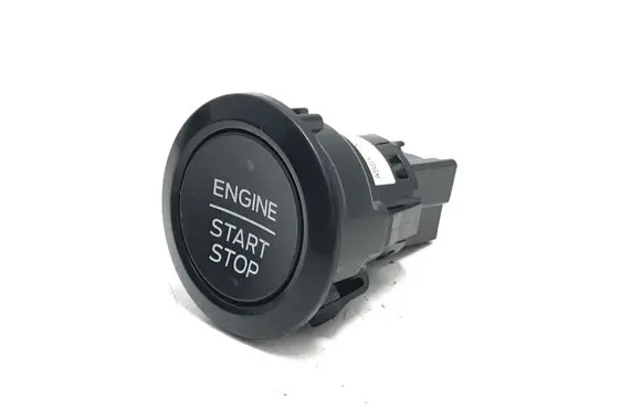 Ford Fiesta Engine start stop button switch H1BT14C376AA