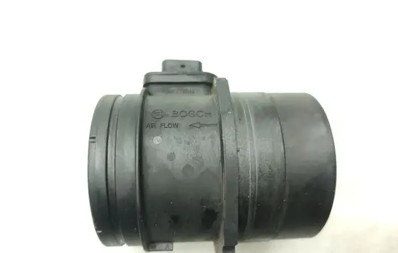 BMW 5 F10 F11 Mass air flow meter 8506409 0281006093