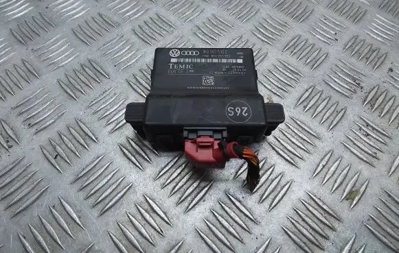 Volkswagen Touran I Other control units/modules 1K0907530C 1K0907951