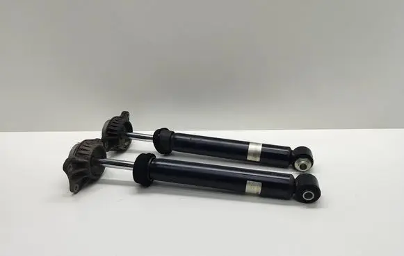 BMW 5 F10 F11 Rear shock absorber/damper 6781682 678168204 33506781682