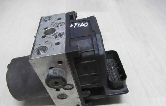 Fiat Stilo ABS Pump 0265900024 7359