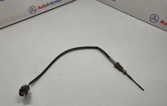 BMW 5 G30 G31 Exhaust gas temperature sensor 8570234 13628570234