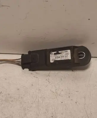 Renault Megane II Air pressure sensor 002566 H8200185545 8200168253