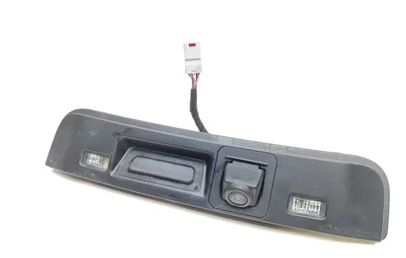Buick Encore GX I Tailgate handle with camera 42734779 544885809 00000000000X