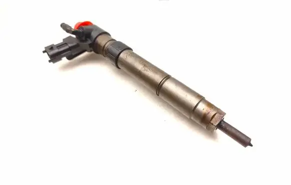 Jaguar XF Fuel injector 9687454480 0445116043