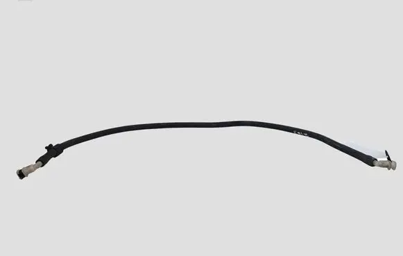 Ford Focus Windshield washer fluid hose